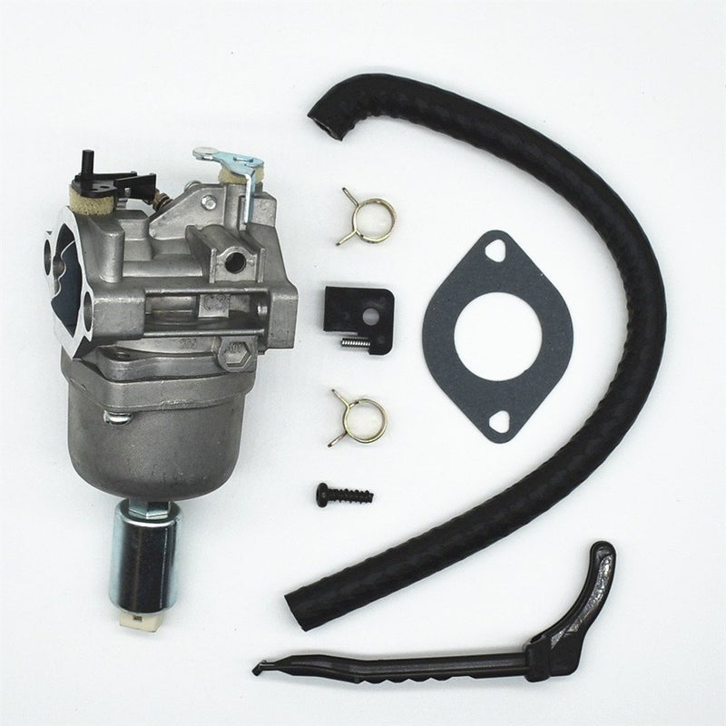 Partman 794572 Carburetor fit for 791858 791888 792358 793224 697190 697141 698445 699937 792171 - Image 4